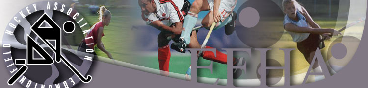 Edmonton Field Hockey Association