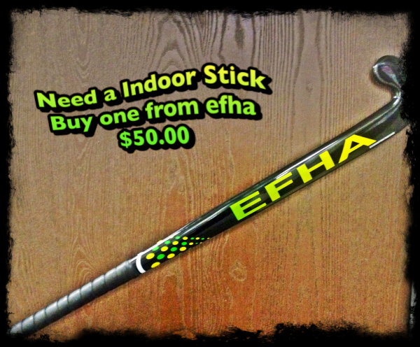Indoor Stick